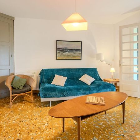 Holiday Home Les Bruyeres By Interhome Mimizan-Plage Exteriör bild
