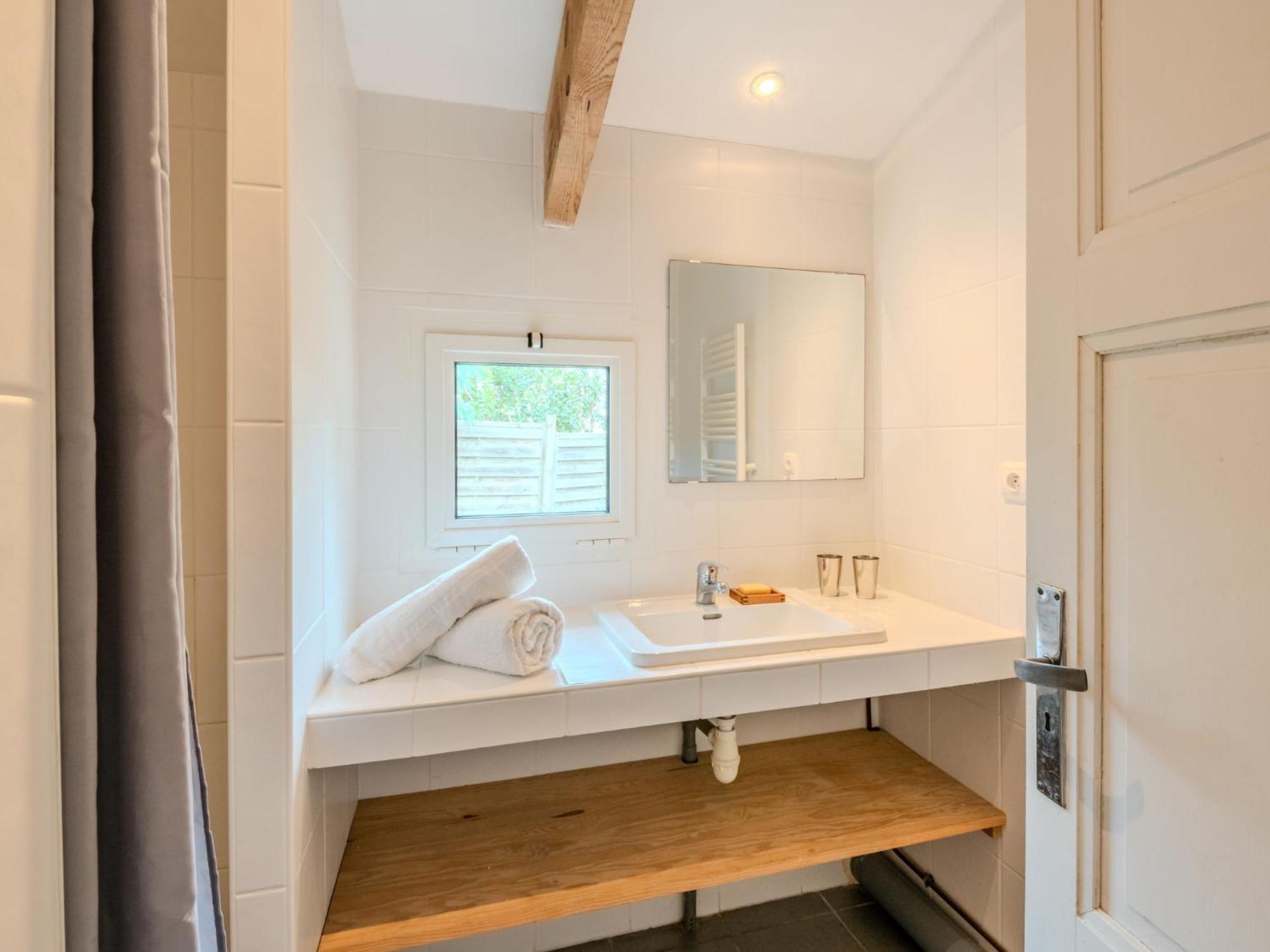 Holiday Home Les Bruyeres By Interhome Mimizan-Plage Exteriör bild