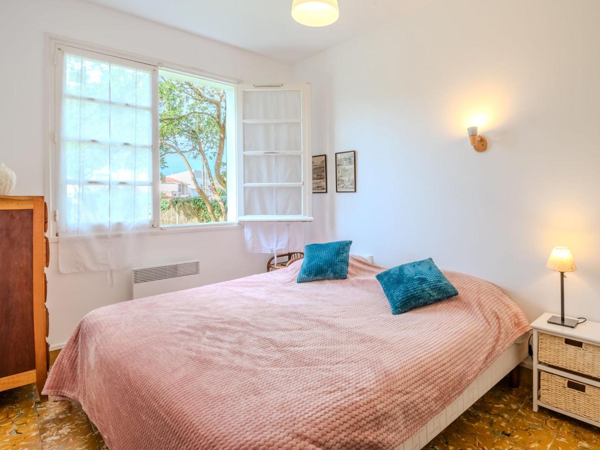 Holiday Home Les Bruyeres By Interhome Mimizan-Plage Exteriör bild